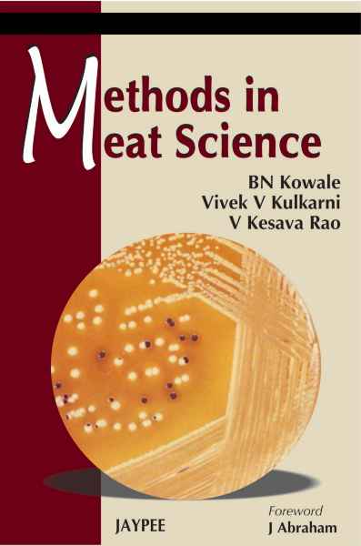 Methods In Meat Science